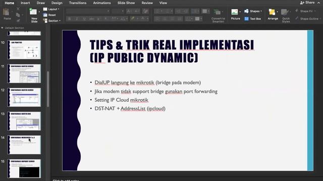 Multiple Web Server in Single IP (Bahasa Indonesia) смотреть онлайн