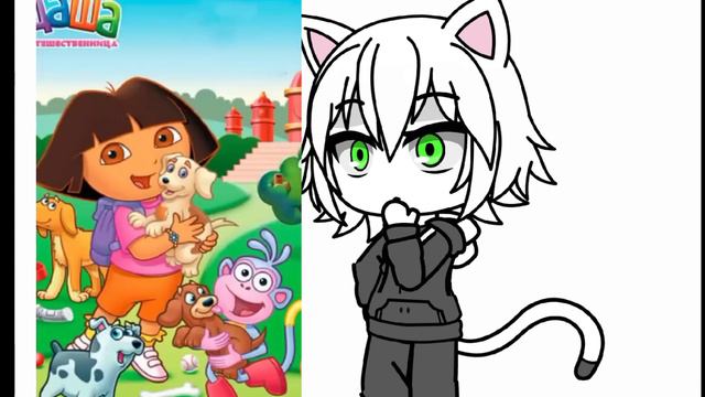 реакция на мультики которые убрали с карусели.Извините за ОЧЕНЬ долгое отсутствие смотреть онлайн