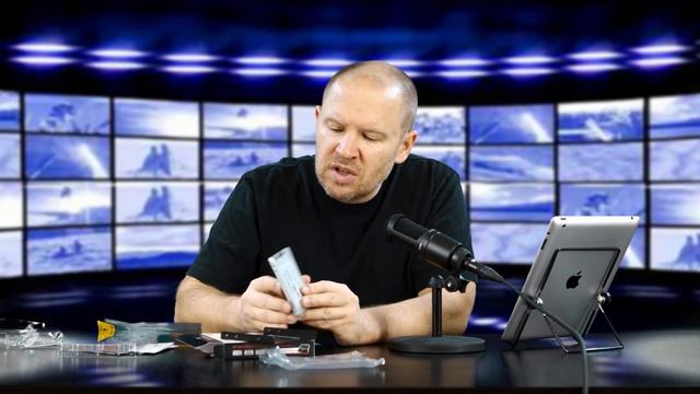 Transcend 512GB SSD Initial Impressions (How to BOOST Photoshop & PremierePRO Performance) смотреть онлайн