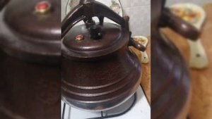 готовим каурдак в авганском казоне??