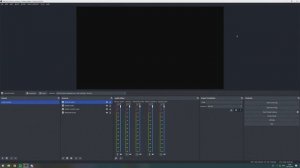 How to SEPARATE AUDIO for Twitch VOD with OBS studio (NO Voicemeeter)