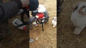 Мотоблок профи 1030