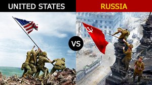 Список войн с участием США и России после Второй Мировой Войны
