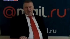 Жириновский предсказал использование гравитационного оружия!
