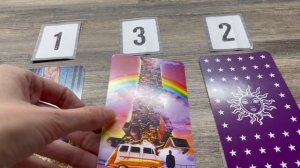 Метафорические карты