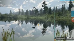 Рыбалка в My fishing world. На рыбалку!!!