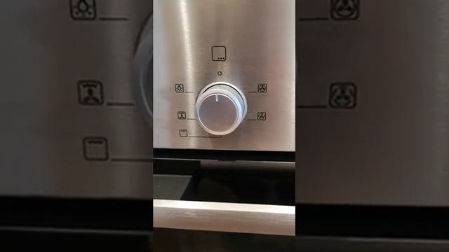 Bosch Electric Oven смотреть онлайн