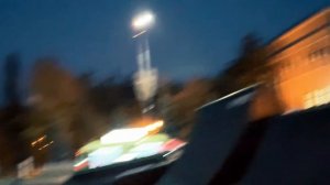 СКУТ НА САМОКАТЕ / ТРЮКИ НА САМОКАТЕ ОТ ПРИЛОЖЕНИЯ / САМАРА СКЕЙТПАРК НА ПЛОЩАДИ КУЙБЫШЕВА