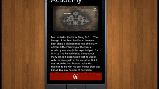 Gears of War Maps [ MobSoul - Luca Leone] смотреть онлайн