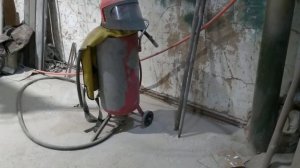 Хочешь заняться пескоструйкой, тебе нужно знать это! Немного о пескоструйной обработке. Часть 1