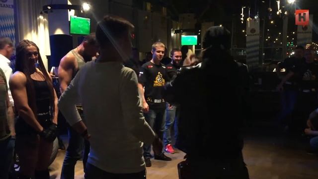 МотоЛето-2017 (Новокузнецк.ru) смотреть онлайн