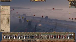 Total War: Attila, Medieval Kingdoms 1212 AD, Empire of Nicea #2 | Livestram