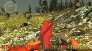 Обзор Defibrillator Simulator [Симулятор реанимации людей]