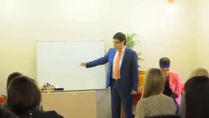 Денис Байгужин..Кому мужчины дарят подарки?