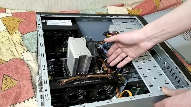 [PCfix] Возможные причины отсутствия изображения смотреть онлайн