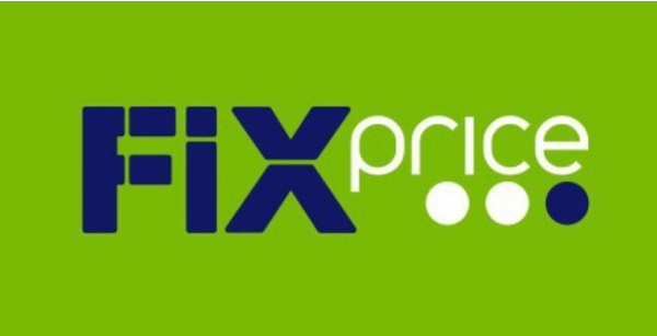 Покупки из Fix Price