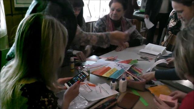 Лепбук Здоров'я 12 04 2019 смотреть онлайн