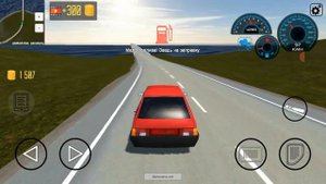 Открытый мир онлайн. Песочница #2 | Катаемся на новой машине