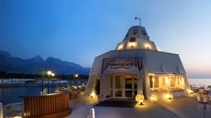 RIXOS SUNGATE 5* Турция, Кемер - один из лучших отелей Турции!