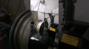 Дископрав. Ремонт диска без лишних слов.