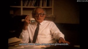 Crimes and Misdemeanors (Woody Allen, 1989)