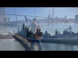 2021 Дальний Восток. Часть 2. Владивосток