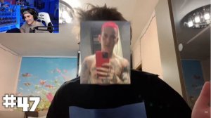 СТИПКОП СМОТРИТ: 🐷 100 фактов о ШАРФЕ ( dangerlyoha ) 🐷