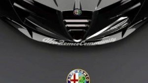 Alfa Romeo посвящается. Серия 1
