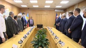 В Армавире Дорошенко вручили удостоверение депутата Госдумы