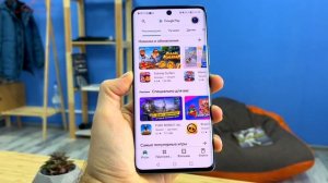 HONOR 50 ОБЗОР