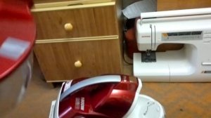 LG 8828HQ забиваются фильтра.