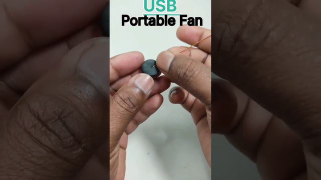 🙏USB Portable Fan 💥 #cmtech #jugaad #viral #viralshort #new #video #youtube #youtubeshort