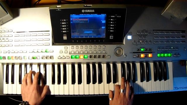 Lorren Euphoria смотреть онлайн