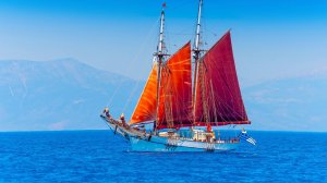 КРУИЗ ПО КРАСНОМУ МОРЮ - 2