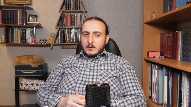 27.01.2020. Прп. Стефан. Соблазни батюшку. смотреть онлайн