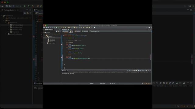 Java Tutorial For Beginners 9 - switch Statement in Java
