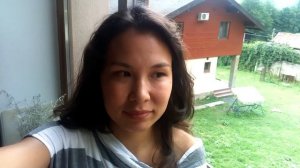 Деля Горяева. Видеомарафон 7. День 29. Плата вперёд - помочь 1-3 людям просто так.