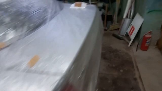 Новая машинка Mazda Familia (переварка,покраска,замена стоек с пружинами ,вставляем стекло ) смотреть онлайн