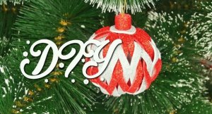 Как сделать КРАСИВУЮ РОЖДЕСТВЕНСКУЮ игрушку