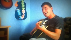Стас Михайлов Всё для тебя Гитара (Cover) Stas Mihailov - Vse dlja tebja