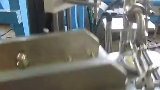 Фасовка плавленного сыра в ламистерную упаковку смотреть онлайн