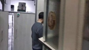 Крутая фурнитура для Вашей кухни. GLOSS Макмарт Красноярск.