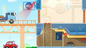 прохождим Wheely Armageddon 5 часть прохождение машинки Вилли Армагеддон 5 часть