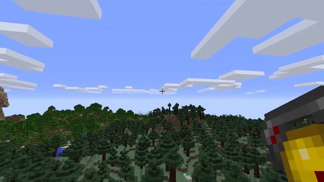 Майнкрафт, но у меня ЯДЕРНАЯ БОМБА! смотреть онлайн