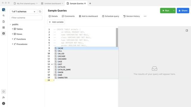 SQL Crash Course - Learn Raw SQL for Beginners
