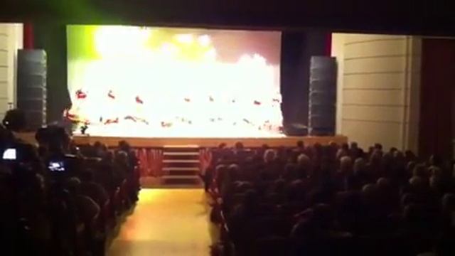 Индийский танец Болливуд смотреть онлайн