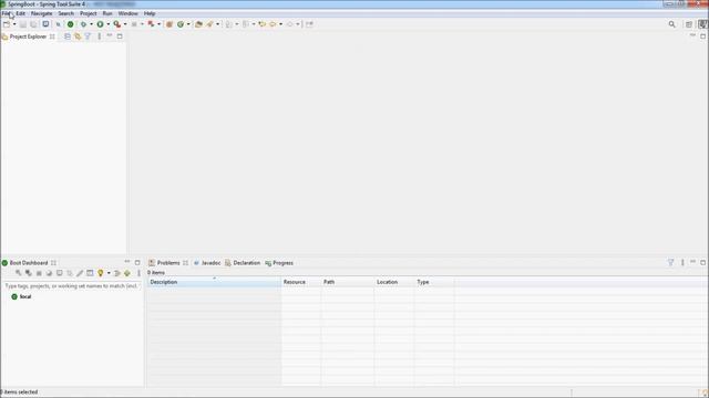 Spring Boot Connect to PostgreSQL Database Example смотреть онлайн