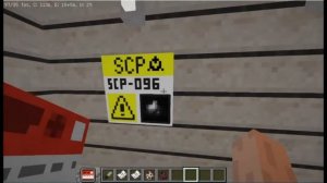 МОД НА ОРУЖИЕ и МОНСТРОВ ИЗ SCP Обзоры Модов и Троллинг в Майнкрафт