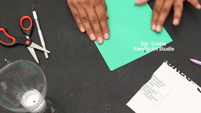 How to Make a Sand Clock at Home | Sand Timer With Waste Water Bottle | 1 Minute Sand Timer - DIY смотреть онлайн