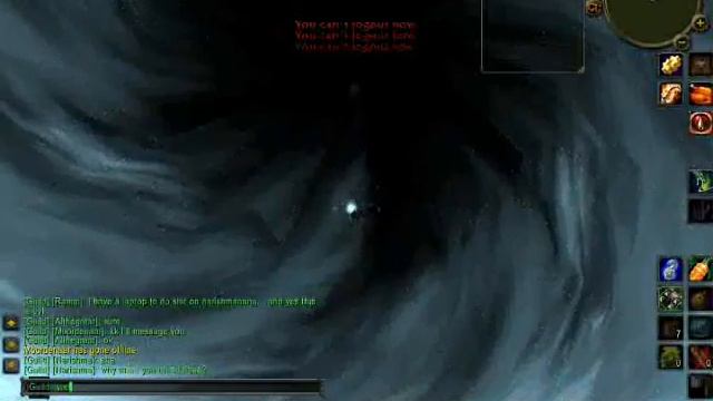 WoW - Glitchy Patch смотреть онлайн